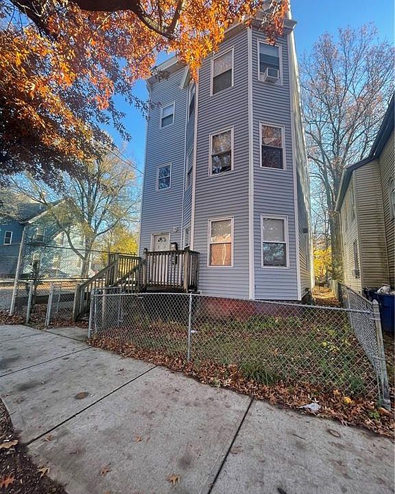 21 Shelton Ave New Haven, CT, 06511 Apartments for Rent Zillow