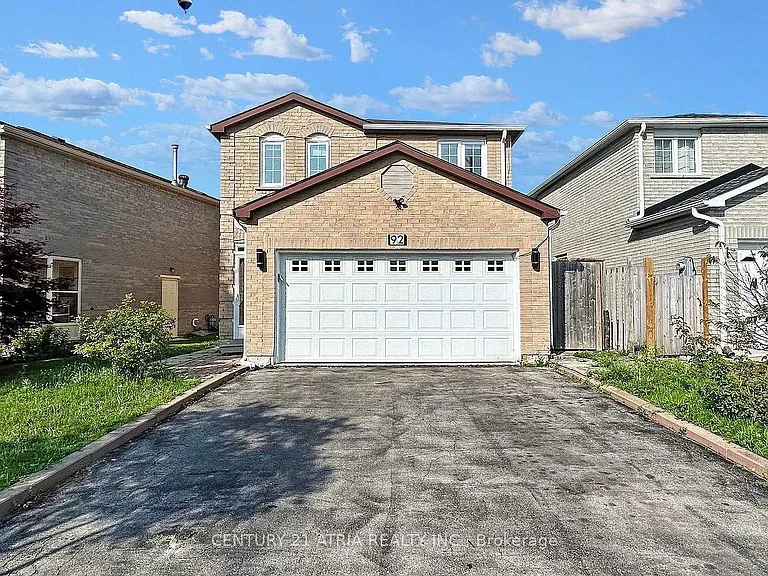 92 Jaffray Rd #UPPER — Photo 1