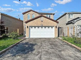 92 Jaffray Rd, Markham, ON L3S 1G9