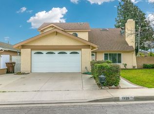 1928 Country Canyon Rd, Hacienda Heights, CA 91745