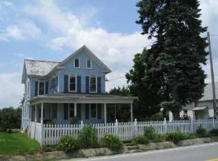 1430 New Bridgeville Rd, Red Lion, PA 17356