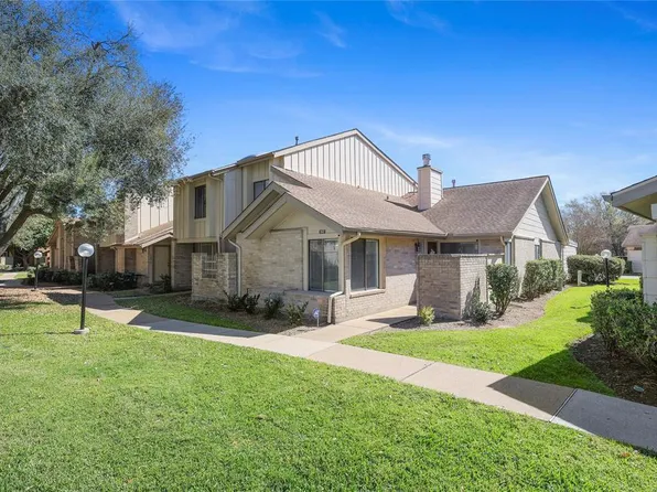 13632 Garden Grove Court #335, Houston, TX 77082