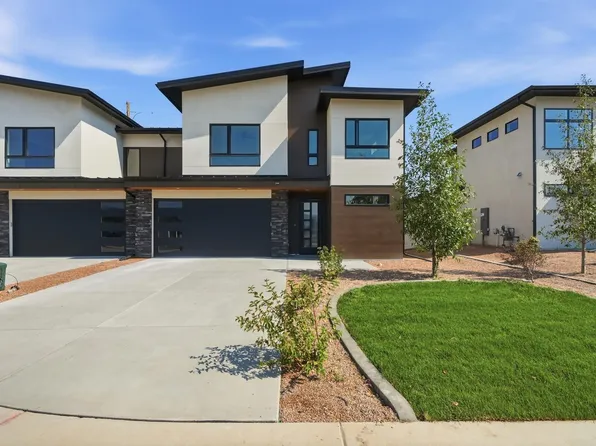 1105 Mee Canyon Cir, Fruita, CO 81521