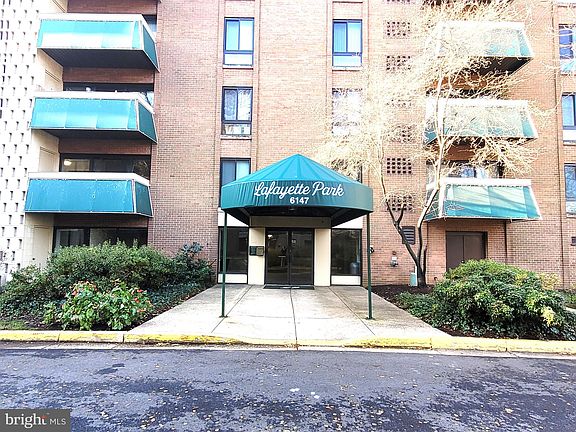 3rd image of 6147 Leesburg Pike APT 506