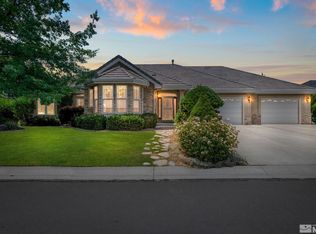 2542 Simons Ct, Carson City, NV