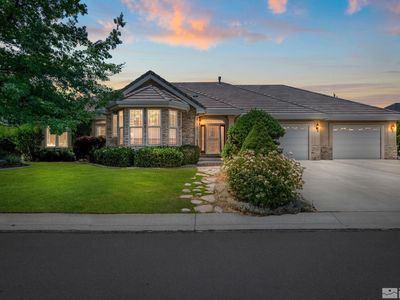 2542 Simons Ct, Carson City, NV, 89703