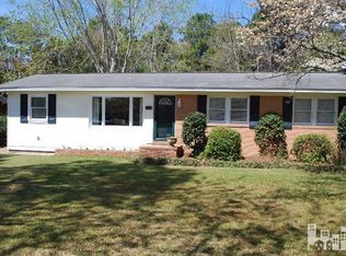 5623 Lou Belle St, Wilmington, NC 28405