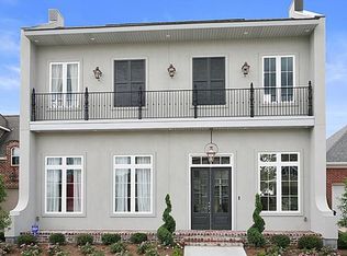 8 Rue Le Vl, New Orleans, LA 70124