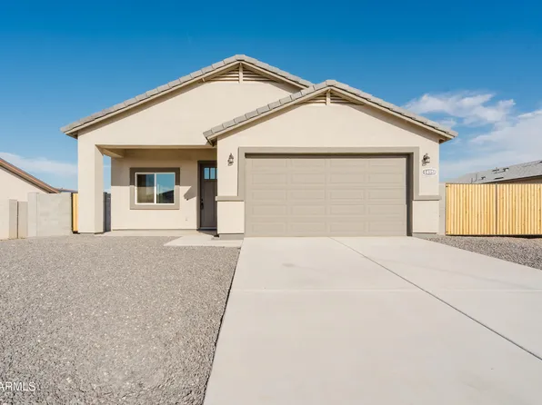 14951 S CAPISTRANO Road, Arizona City, AZ 85123