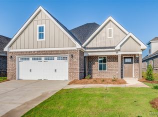 420 Crushing Hts, Pike Road, AL 36064