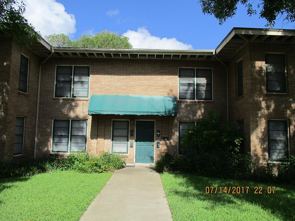 Front Entry way