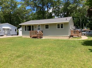 1786 Bush Ave, Muskegon, MI 49442