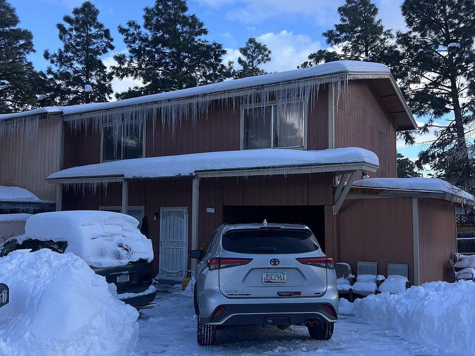 2nd image of 6376 N Snowflake Dr