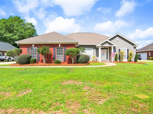 3921 Symphony Way W, Semmes, AL 36575