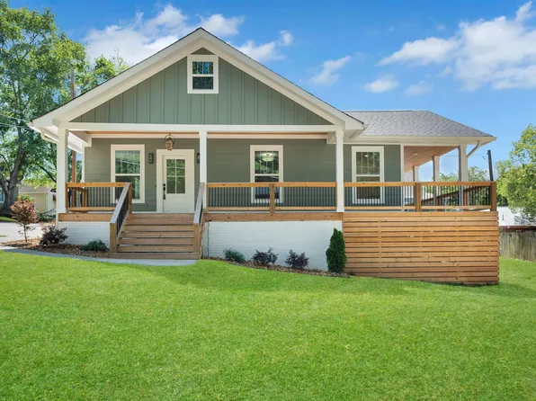804 Albany St, Chattanooga, TN 37405