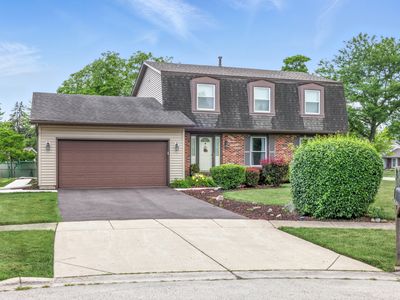 1021 Mobile Cir, Elk Grove Village, IL, 60007
