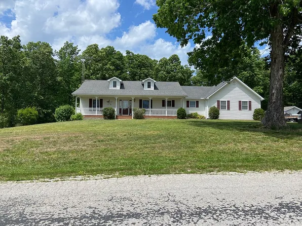 227 Northlan Cir, Morgantown, KY 42261