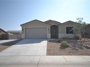 2310 Ginger St, Kingman, AZ 86401