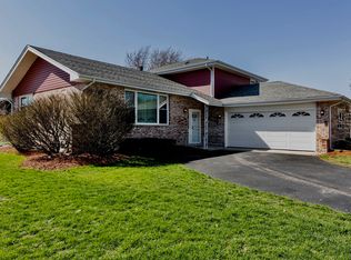 17164 Vollbrecht Rd, South Holland, IL 60473