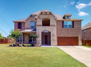 400 Clear Creek Dr, Mansfield, TX 76063