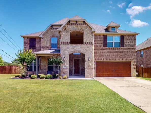 400 Clear Creek Dr, Mansfield, TX 76063