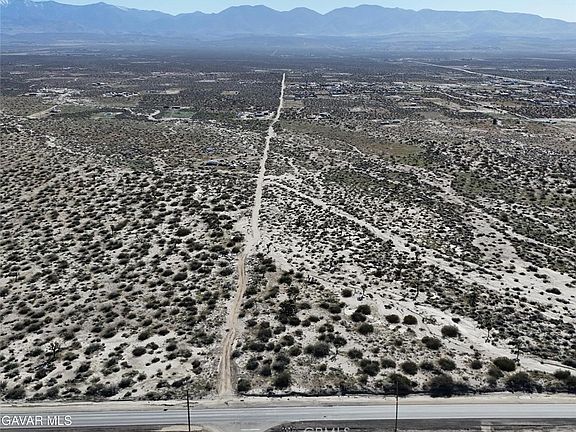 4th image of 0 E Avenue R Lot 25