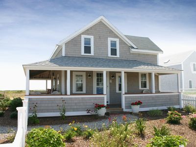 608 Shore Rd, North Truro, MA, 02652