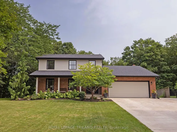 20 Woodhaven Ct, Saint Thomas, ON N5P 3Z3