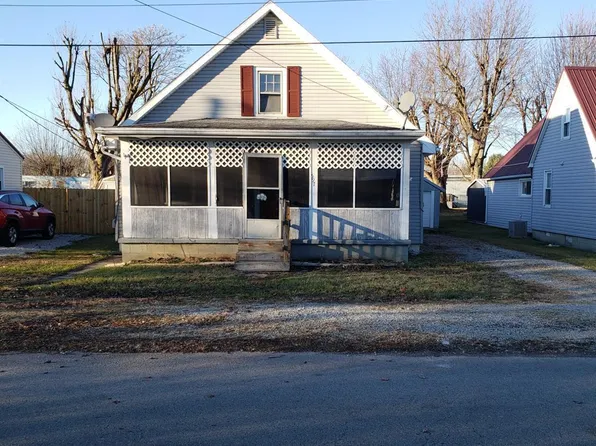 597 Grand Ave, Sabina, OH 45169