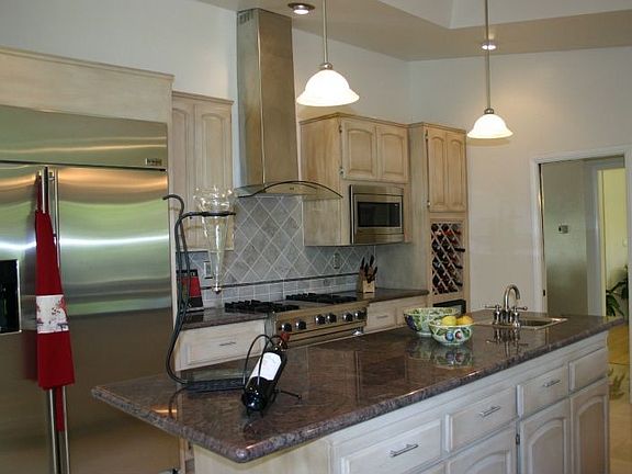 All new appliances