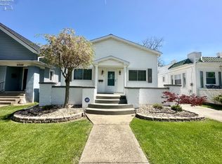 1314 Waverly Rd, Sandusky, OH 44870