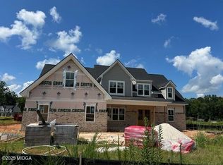 136 Camden Trce, Macon, GA 31210