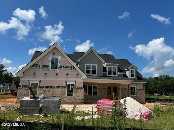 136 Camden Trce, Macon, GA 31210