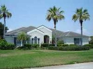 665 Reef Rd, Vero Beach, FL 32963