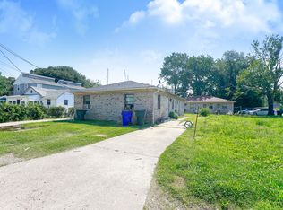 8104 Turner Rd, Norfolk, VA 23518