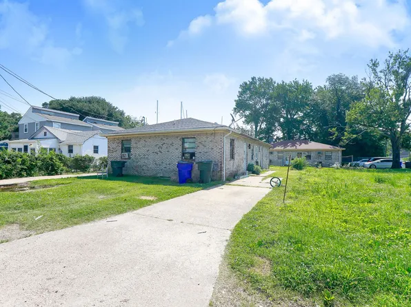 8104 Turner Rd, Norfolk, VA 23518