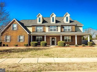 4029 Liberty Estates Dr, Macon, GA 31216