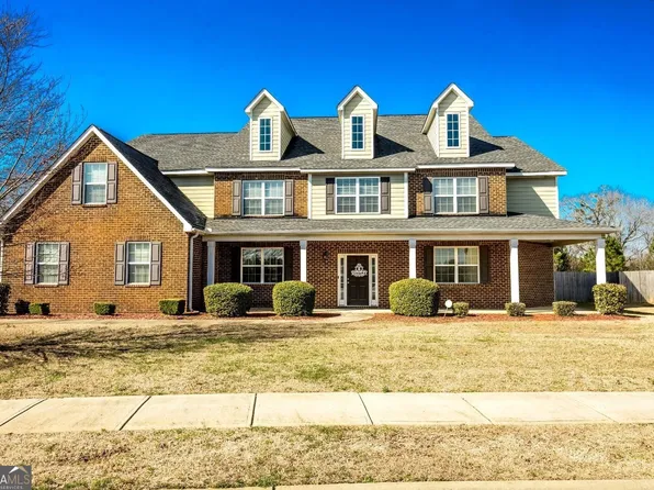 4029 Liberty Estates Dr, Macon, GA 31216
