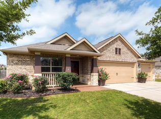 19900 Tree Sap Way, Round Rock, TX 78664