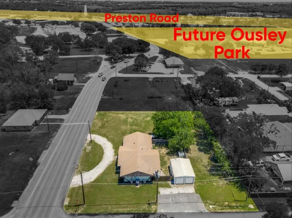 403 W Pecan St, Celina, TX 75009