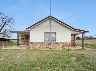 6140 County Road 1480, Ada, OK 74820