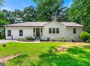 381 Warner St SE, Marietta, GA 30060