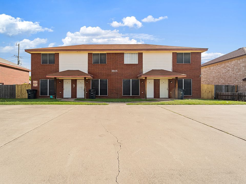 1st image of 3805 Woodrow Dr #C