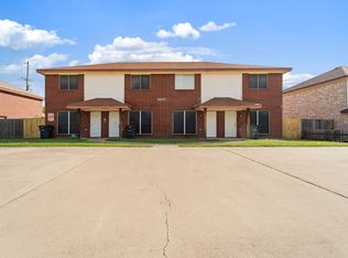 3805 Woodrow Dr #C, Killeen, TX 76549