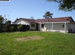 31147 Fredi St, Union City, CA