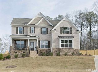 1004 Crescent Moon Ct, Durham, NC 27712