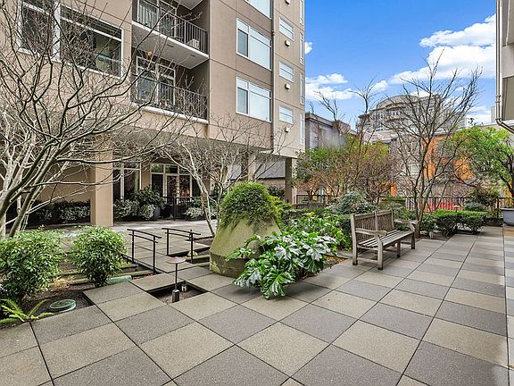 2nd image of 2801 1st Ave APT 1018
