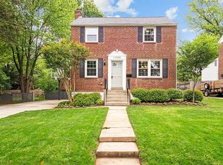 11709 Grandview Ave, Wheaton, MD 20902