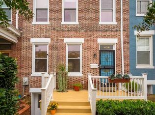 438 Manor Pl NW, Washington, DC 20010
