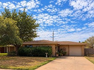 3809 Roosevelt Dr, Midland, TX 79703